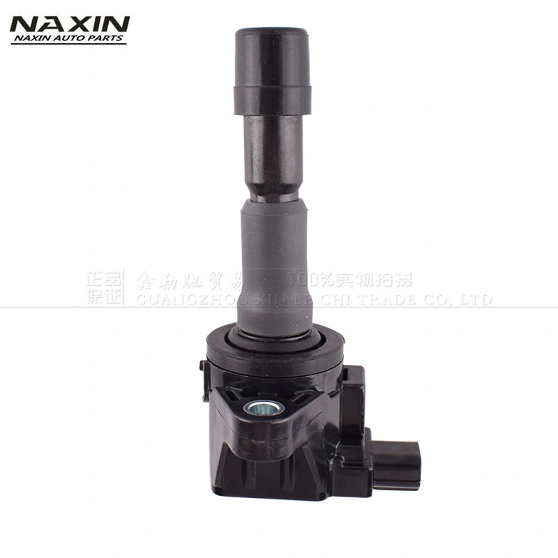 Hot Sales High Quality Auto Ignition Coil 30520-Rb0-003 for Honda